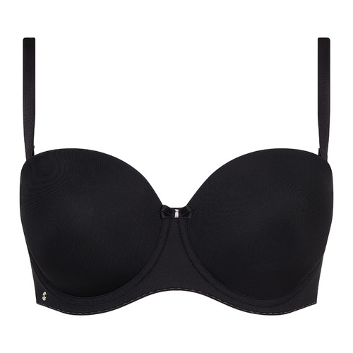 Strapless Bra