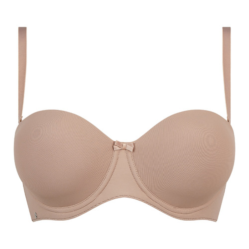 Strapless Bra