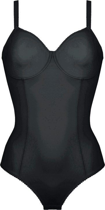 Moulded Underwired Body