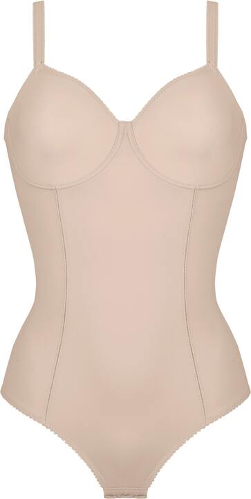 Moulded Underwired Body