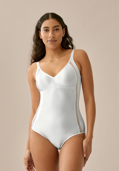 Non Wired Shaping Bodysuit