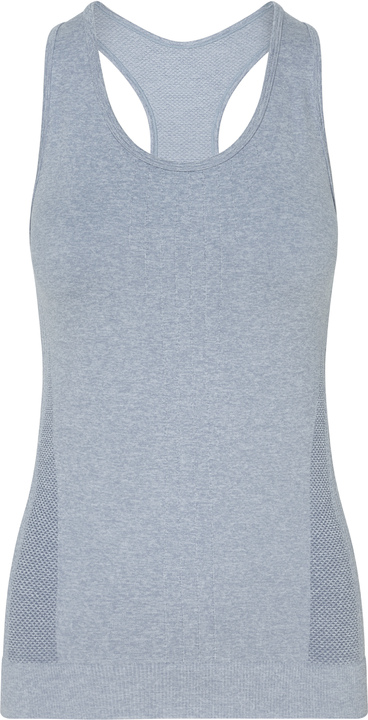 Seamless Knit Tank Top