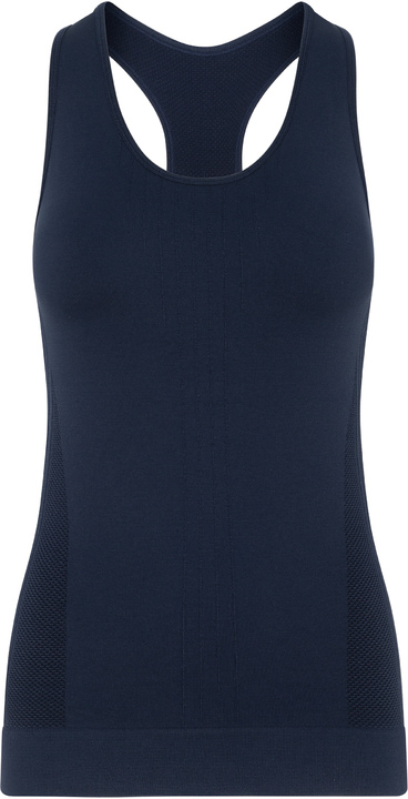 Seamless Knit Tank Top