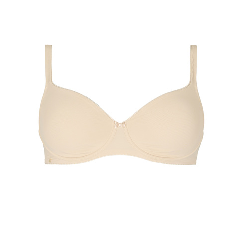 Moulded Bra