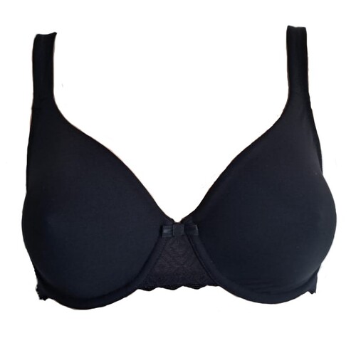 Moulded Bra