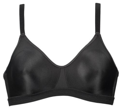 Moulded Soft Bra