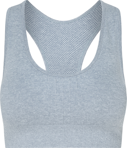 Seamless Racerback Bralette