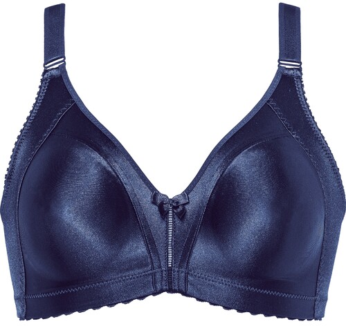 Moulded Soft Bra