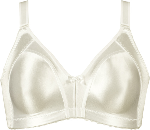 Moulded Soft Bra