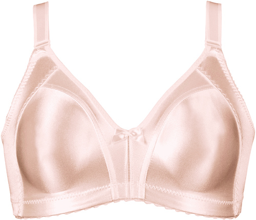 Moulded Soft Bra