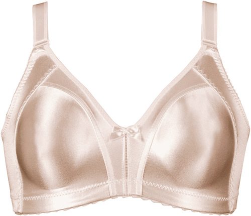 Moulded Soft Bra