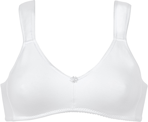 Double Moulded Soft Bra