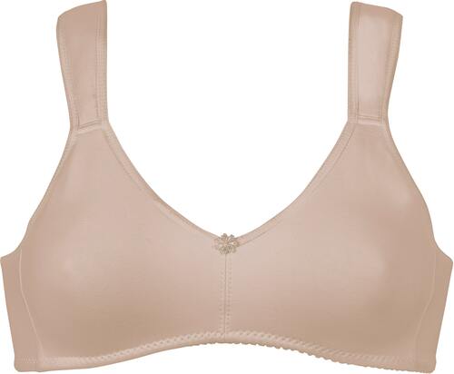 Double Moulded Soft Bra
