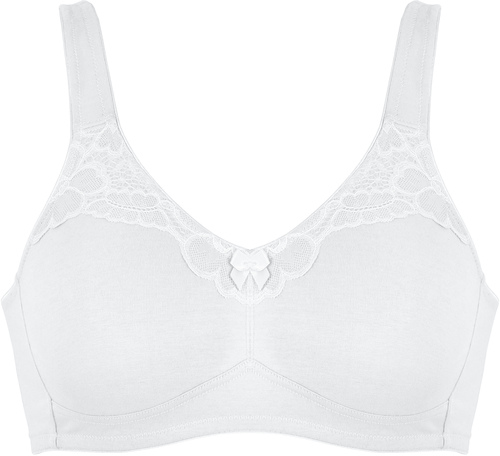 Moulded Soft Bra
