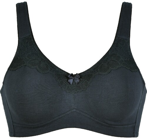 Moulded Soft Bra