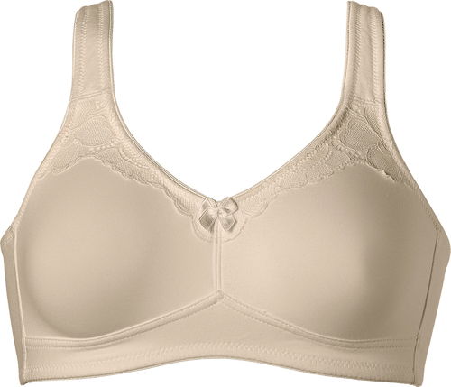 Moulded Soft Bra