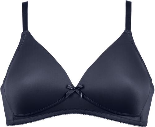 Padded Soft Bra
