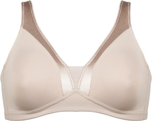 Moulded Soft Bra