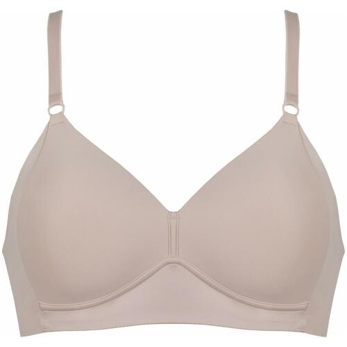 Padded Soft Bra