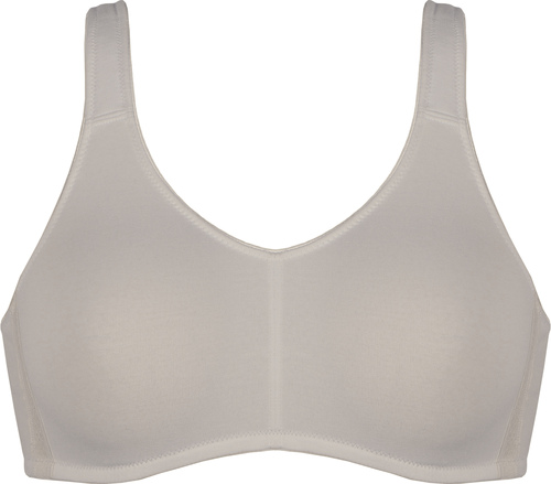 Moulded Soft Bra