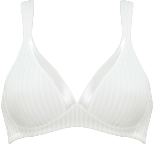 Padded Soft Bra