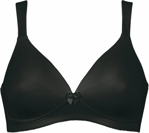 Padded Soft Bra