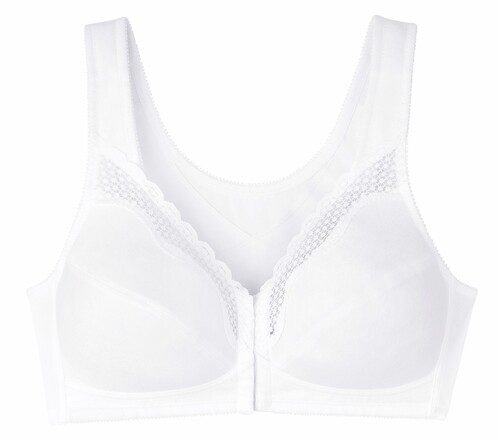 Wirefree Bra