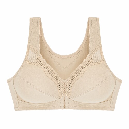 Wirefree Bra