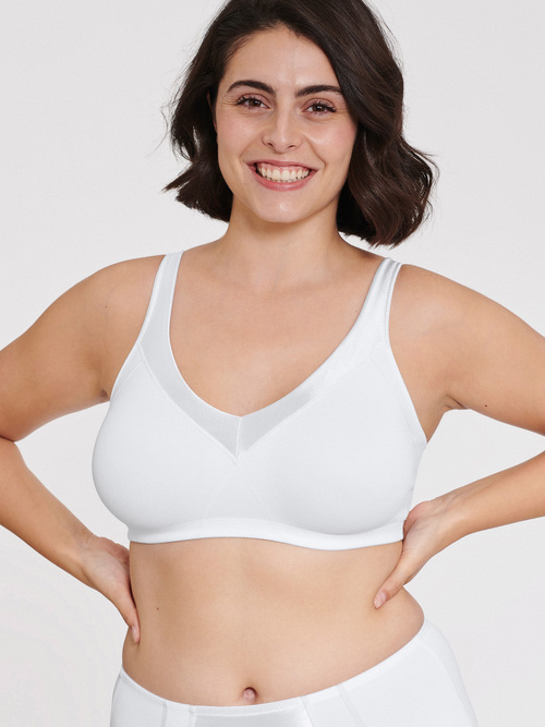 Minimizer Bra