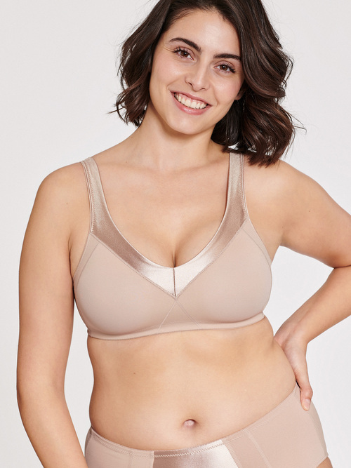 Minimizer Bra