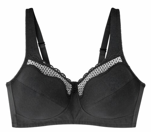 Wirefree Bra
