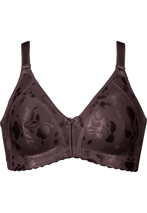 Moulded Soft Bra