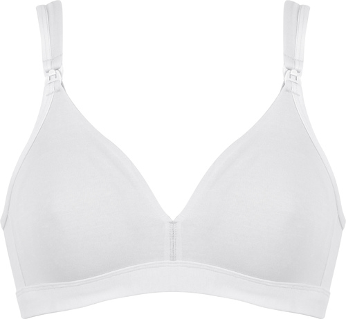 Moulded Nursing Bra