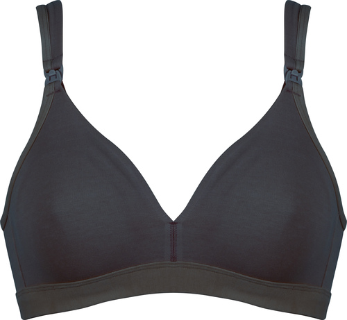Moulded Nursing Bra