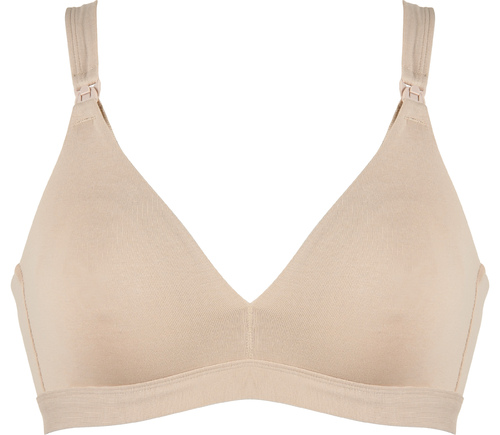 Moulded Nursing Bra