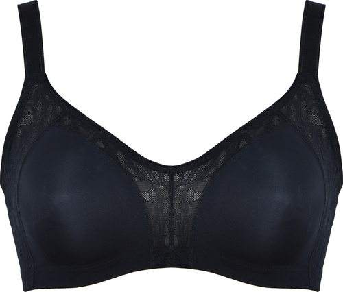 Minimizer Soft Bra