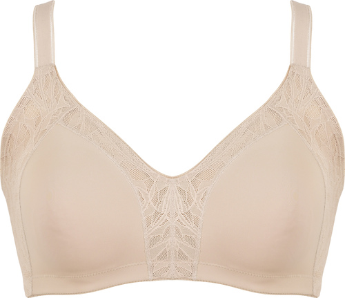 Minimizer Soft Bra
