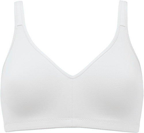 Double Moulded Soft Bra