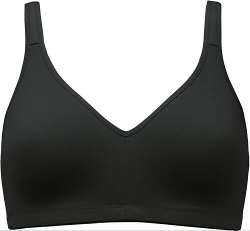 Double Moulded Soft Bra