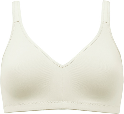 Double Moulded Soft Bra