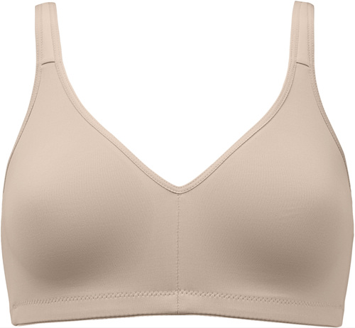 Double Moulded Soft Bra