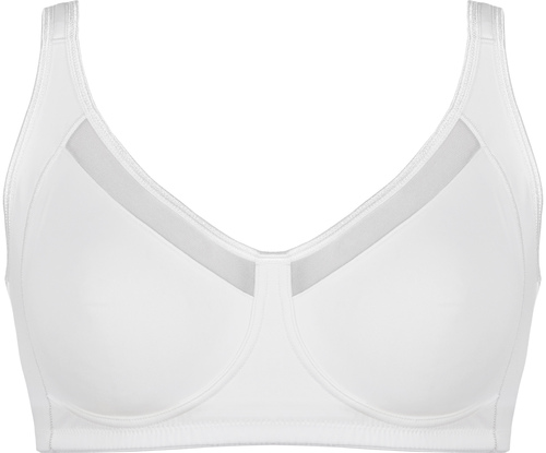 Moulded Soft Bra