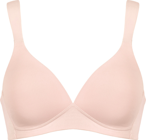 Padded Soft Bra