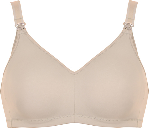 Elasticup Moulded Nursing Bra