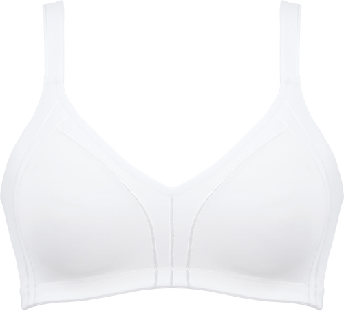 Moulded Soft Bra