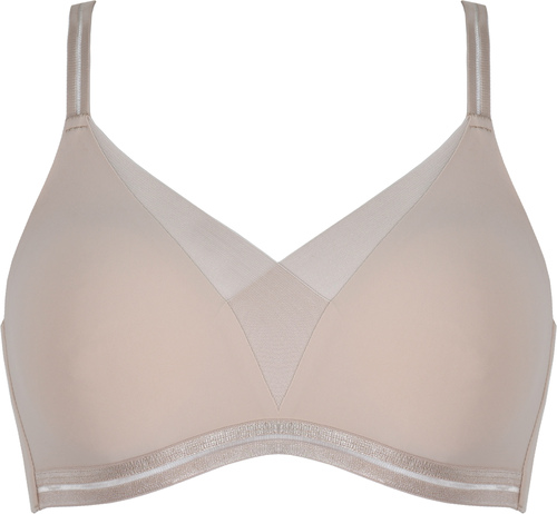 Moulded Soft Bra