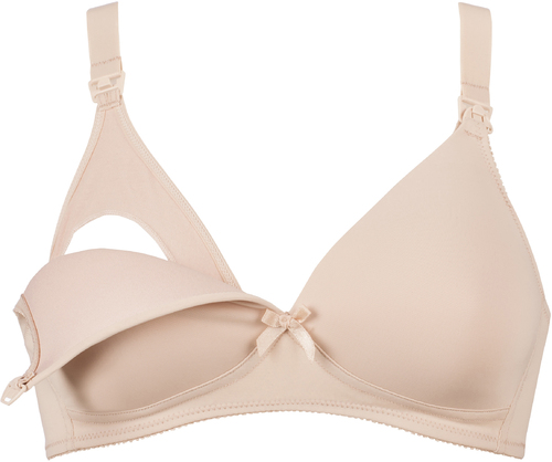 Padded Nursing Bra