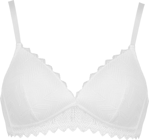 Padded Soft Bra