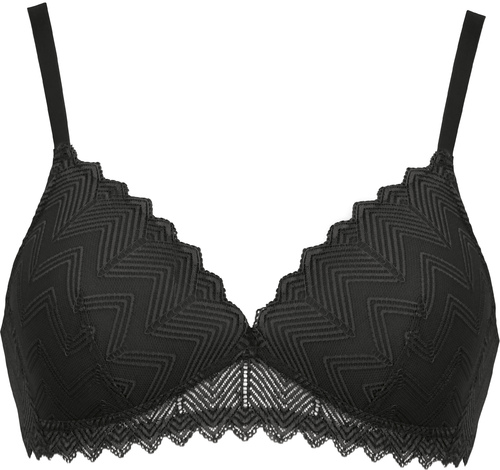 Padded Soft Bra