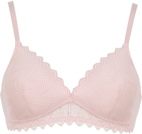 Padded Soft Bra